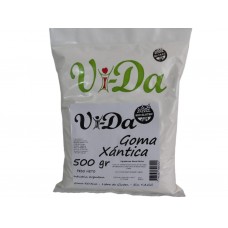 VI09 goma xantica 500 grs. Vida 