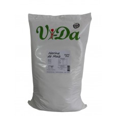 VI05 Harina de maiz 5 kg. Vida
