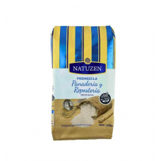 NAT14 Natuzen premezcla 1 kg.