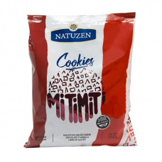 NAT8 Natuzen cookies miti-miti 130 grs.