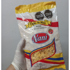 GRA2 Copos de Maiz con Azucar 150 gr. Nani GRA2 Copos de Maiz con Azucar 150 gr. Nani