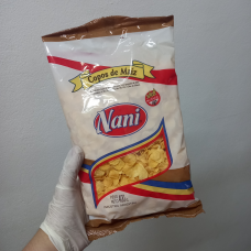 GRA3 Copos de maiz sin azucar 130 g. Nani GRA3 Copos de maiz sin azucar 130 g. Nani