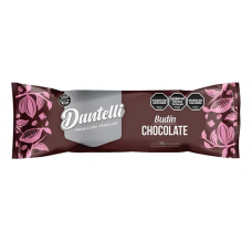 DA20 Dantelli budin chocolate 180 grs.