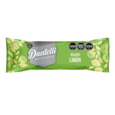 DA19 Dantelli budin limón 180 grs.