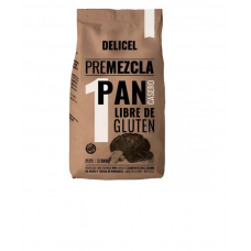DL1 Premezcla pan 500 grs.