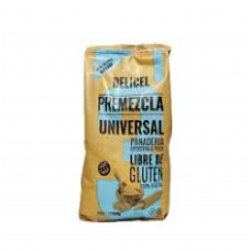DL6 Premezcla universal 500 grs.