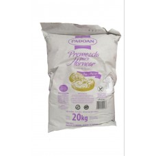 PA09 Premezcla p/ hornear PAN/PIZZA 20 kg. PA09 Premezcla p/ hornear PAN/PIZZA 20 kg.