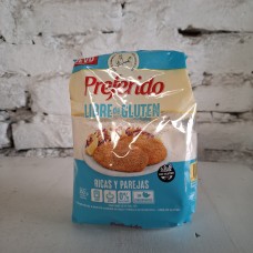 PRE1 PREFERIDO rebozador 350 grs. PRE1 PREFERIDO rebozador 350 grs.