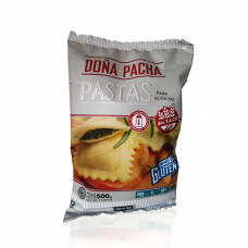DP02 Premezcla para pastas 500 gr 