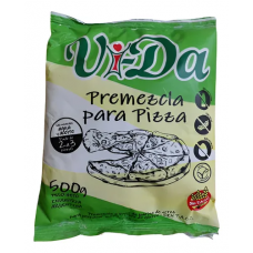DP03 Premezcla pizza 500 grs.