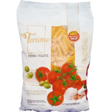TER3 Teramo fideos fusilli 500 grs.