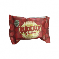RY01 Chocolatory caja x 16 bocaditos chocolate con leche